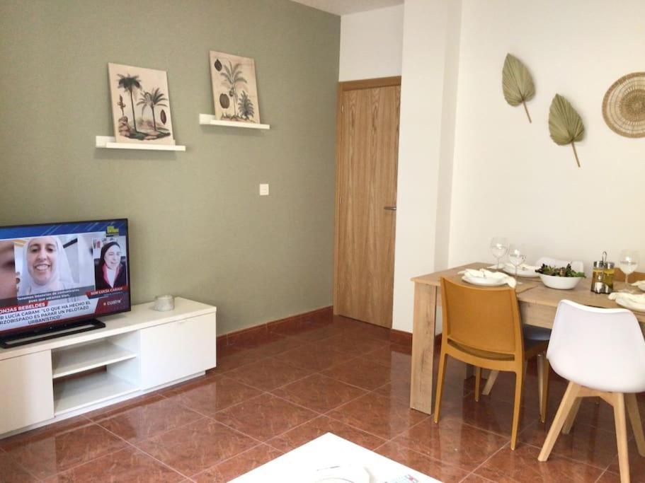 Apartamento Hyp - Manecas Sotomayor Exterior foto